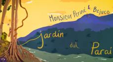 Monsieur Periné ft. Bejuco