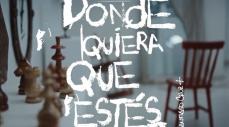 Donde quiera que estés