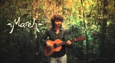 "Déjame así", Maréh