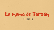 La mama de Tarzán