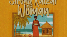 Strong Raizal Woman
