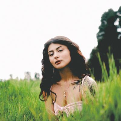 “Ay qué será de mí”, de Luci Le llega a Demo Estéreo de Radio Nacional de Colombia