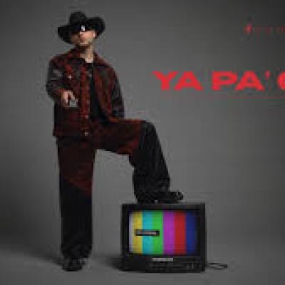 “Ya pa qué”, de Heider González llega a Demo Estéreo de Radio Nacional de Colombia