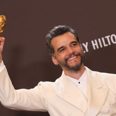 “El agente secreto” brilla en los Golden Globes y pone al cine brasileño en el centro de la temporada de premios