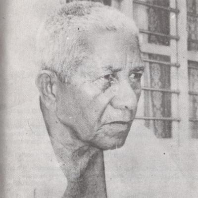 Artista de la Semana en Radio Nacional: Clímaco Sarmiento