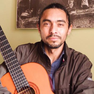 Demo Estéreo en Radio Nacional: “¿Y mi plata?”, Muiska Vivo