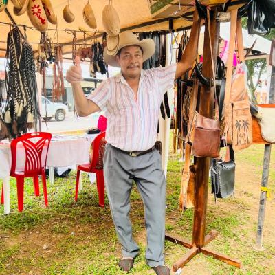 Día del arte: Arauca, tradiciones y costumbres