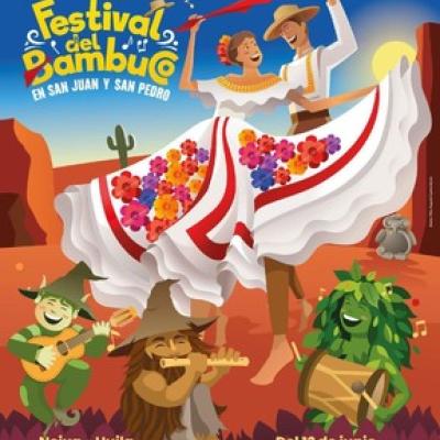 Programación San Pedro Huila 2026