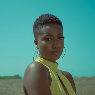 Demo de la semana: Negra