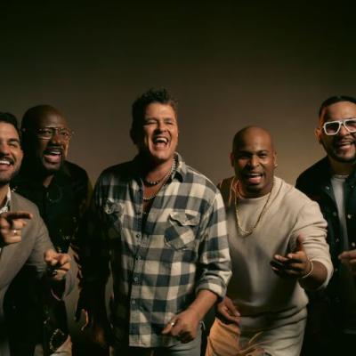 Música nueva de Colombia en Radio Nacional: estrenos de la semana 