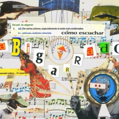 Demo de la semana: Abigarrado, Tapetusa