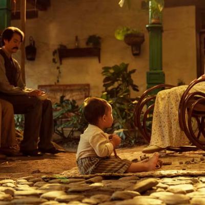 Cien años de soledad en Netflix y su impacto económico en Colombia