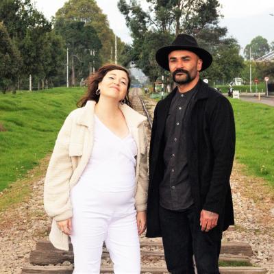 Demo Estero: Plantita, Le Mat