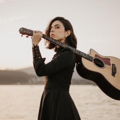 Demo de la Semana: “Mi zamba”, de Yesenia Flórez