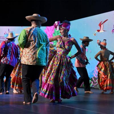 El sector cultural renace: festivales aplazados por el terremoto cuentan con nuevas fechas