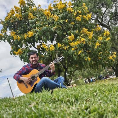 Demo de la semana: “La plaza de La Perse”, Renato Suárez