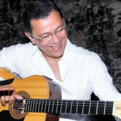 Artista de la Semana Radio Nacional: Fernando Meneses