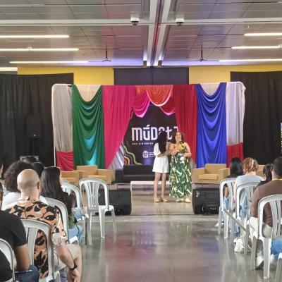 Festival de Prácticas Artísticas Contemporáneas 2026