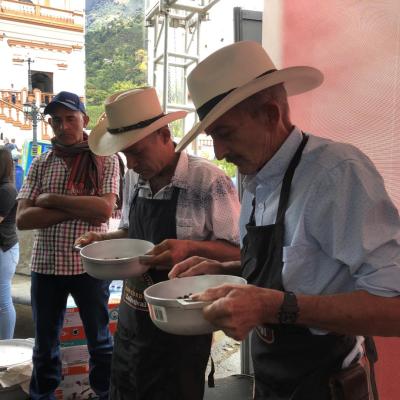 Concordia, Antioquia: Feria Café de Altura 2025 es este 29 y 30 nov