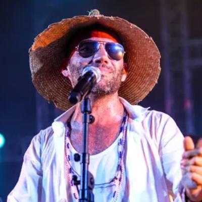 Artista de la semana en Radio Nacional: Jacobo Vélez