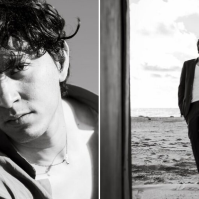  Jay Gus, Demo de la Semana en Radio Nacional de Colombia