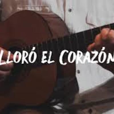 "Lloró el corazón", "Aprendí" y "La Enamorada" llegan al estreno de la semana en Radio Nacional de Colombia