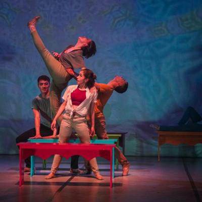 Ministerios de Trabajo y Cultura intervienen sector artístico tras denuncias de vulneración laboral