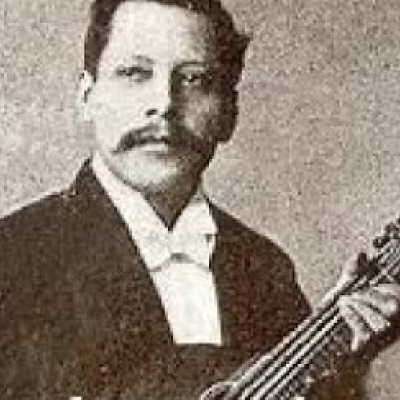 Pedro Morales Pino padre de la música andina colombiana