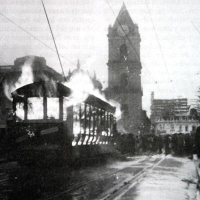 Quién mató a Jorge Eliécer Gaitán