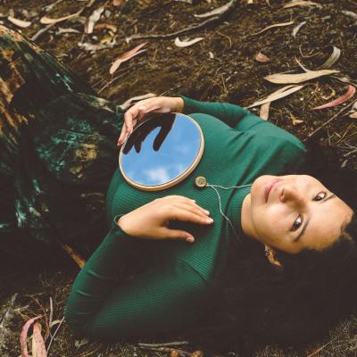  “Y florece”, Sara No Sonarás , llega al Demo de la Semana de Radio Nacional de Colombia