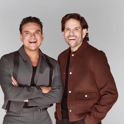 Silvestre Dangond y Juancho De la Espriella tendrán segunda fecha en el Festival de la Leyenda Vallenata