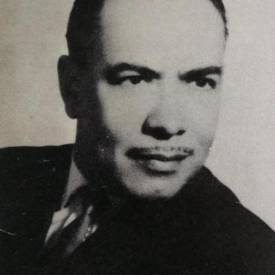  Tomás Burbano: artista de la semana