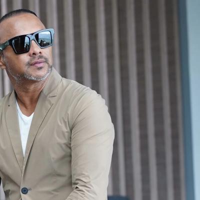 Artista de la semana en Radio Nacional:Wilfran Castillo