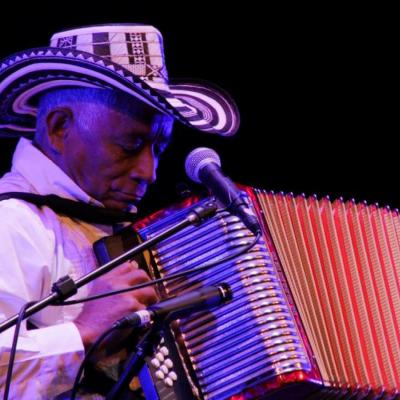 Carmelo Torres: los 75 años de un referente de la cumbia