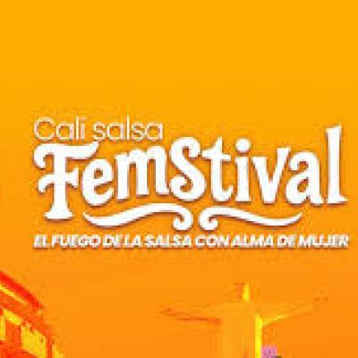 Salsa Femstival 2025: mujeres protagonistas en la salsa
