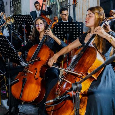 Concierto de Mozart en Valledupar 2025: fecha, hora y lugar