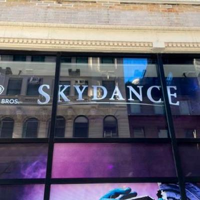 Fusión Paramount Warner Bros. crea Skydance e integra estudios, canales y plataformas de streaming