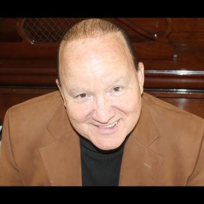 Artista de la Semana: Cinco años sin Samuel del Real