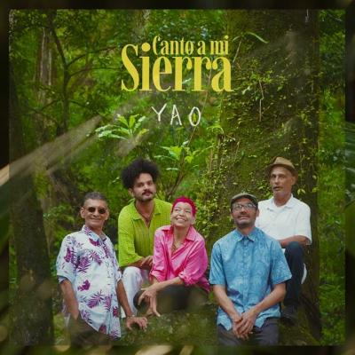 Demo de la Semana 24 junio,“Canto a mi sierra” de Yao 