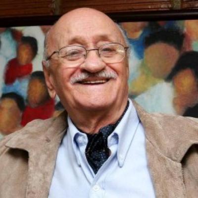 Artista de la Semana: Óscar Hernández Monsalve 