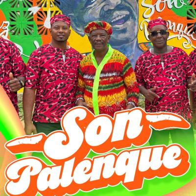 Estrenos de la semana en Radio Nacional: “El puente de Palenque”, Son Palenque