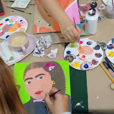 Paz Cauca. / Foto: Cortesía.