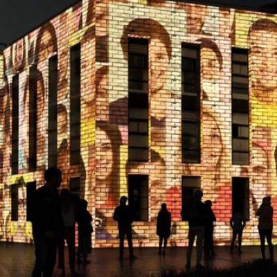 Plan para vacaciones en Bogotá: ECOS RTVC