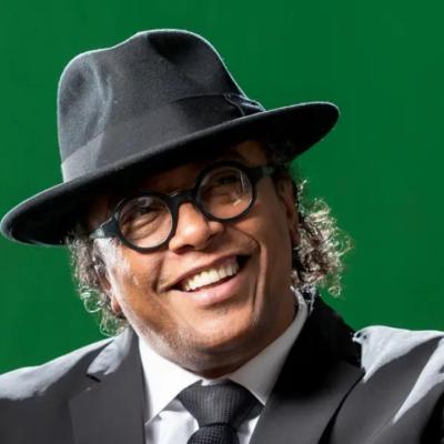 Sergio Vargas encenderá la Gran Muestra Cultural del País de la Belleza en Santa Marta Sergio Vargas encenderá la Gran Muestra Cultural del País de la Belleza en Santa Marta