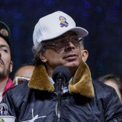 ¿De qué habló Petro con Trump? Narcotráfico y cooperación bilateral en el centro del diálogo