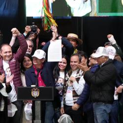 ¿Qué pasó con el salario mínimo vital? Petro lo mantendrá tras suspención