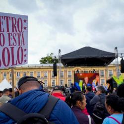 Funcionarios, congresistas y exministros destacan la cita como una oportunidad para la diplomacia, la soberanía y la defensa de los intereses nacionales.