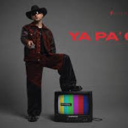 “Ya pa qué”, de Heider González llega a Demo Estéreo de Radio Nacional de Colombia
