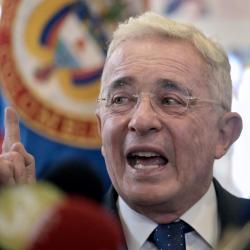 Juicio a Álvaro Uribe: Posibles escenarios y fallos contra el expresidente