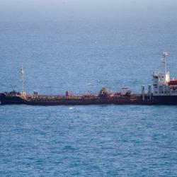 EE. UU. intensifica ataques en aguas del Pacífico